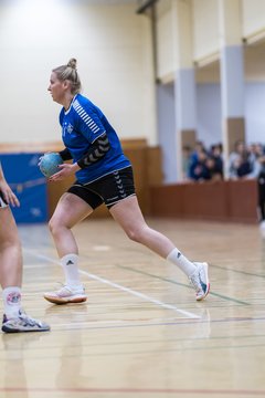Bild 24 - F TSV Ellerau - HSG Tills Loewen 08 : Ergebnis: 16:18